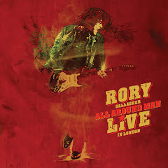 Rory Gallagher Avatar