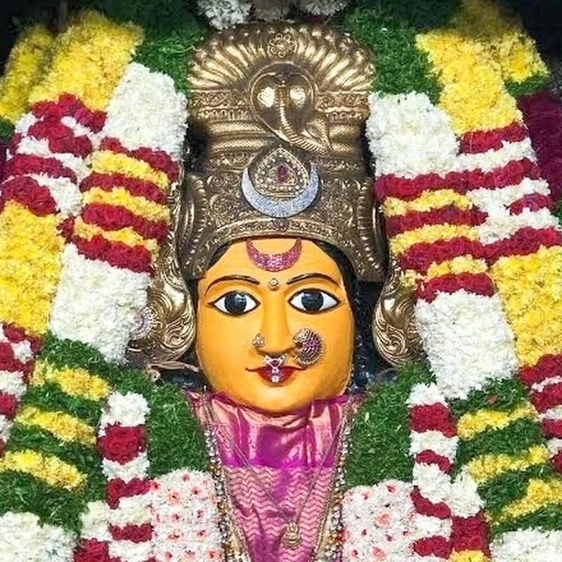 Amma Deevena RK