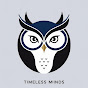  Timeless Minds  logo