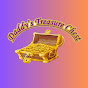Daddy’s Treasure Chest  logo