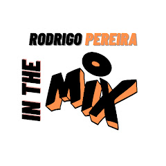 Rodrigo Pereira In The Mix