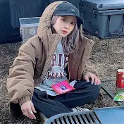 miyu camp【脱力キャンパー】
