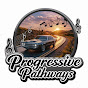 Progressive Pathways logo