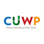 Chemical Upcycling of Waste Plastics logo
