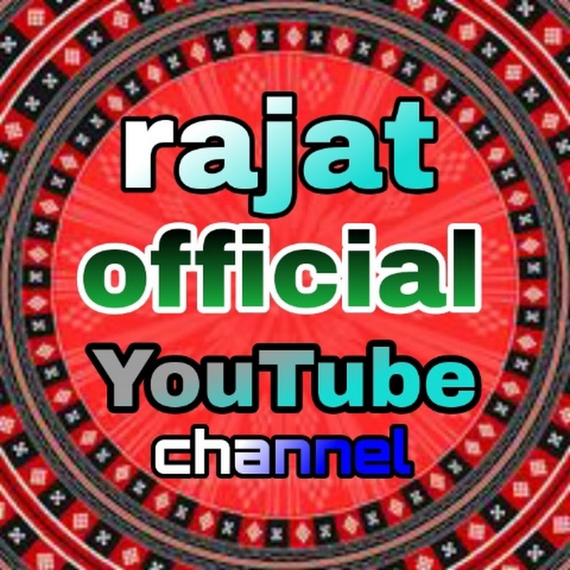 rajat official icon