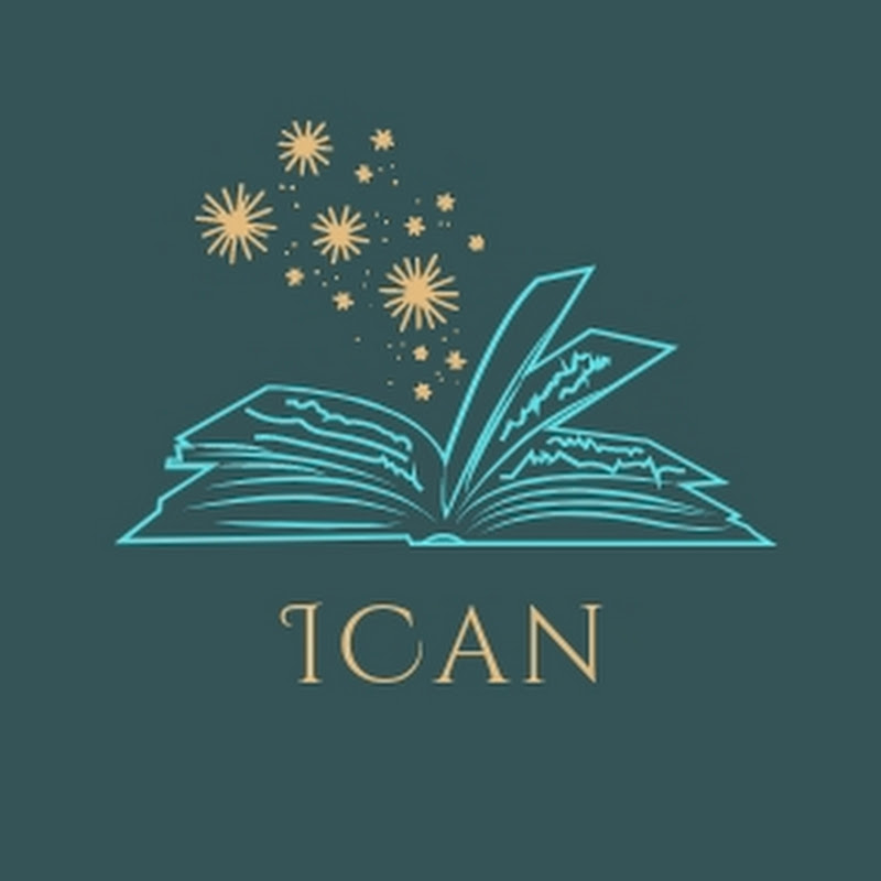 Ican (learn anything)🧠