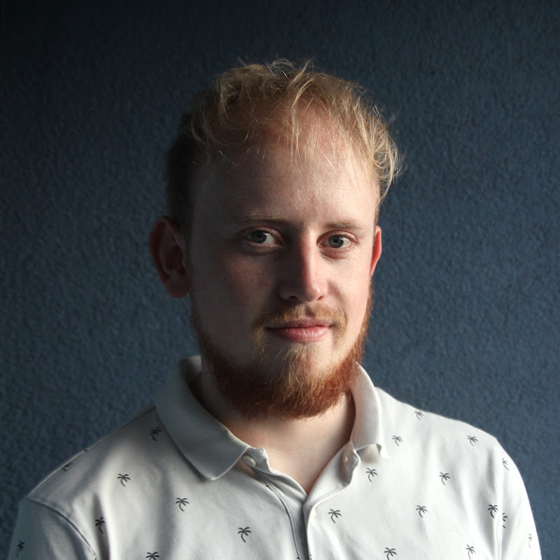 Maxim Gehricke