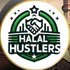 Halal hustlers 