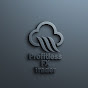 Profitless FX Trader logo