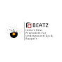 RD Beatz Music logo