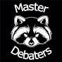 Master Debaiters logo