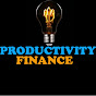 Productivity & Finance logo