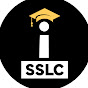 SSLC @ PARIKSHE logo