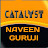 CATALYST NKT