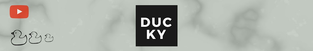 Ducky YouTube 频道头像
