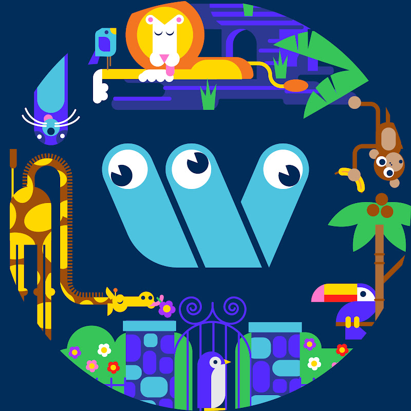 WildBrain Zoo