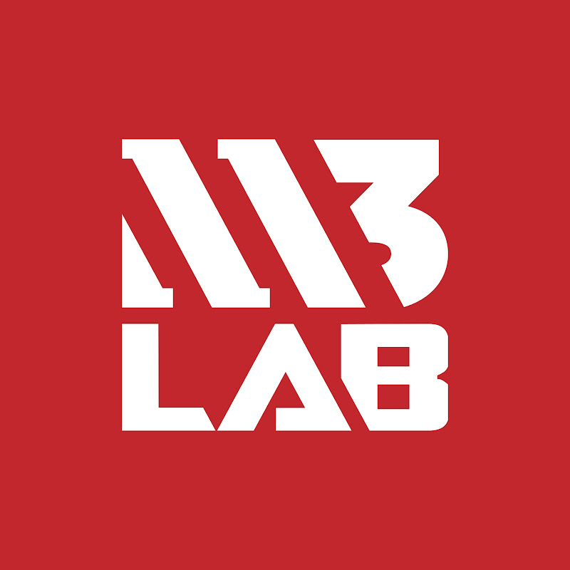 M3 LAB HOBBY