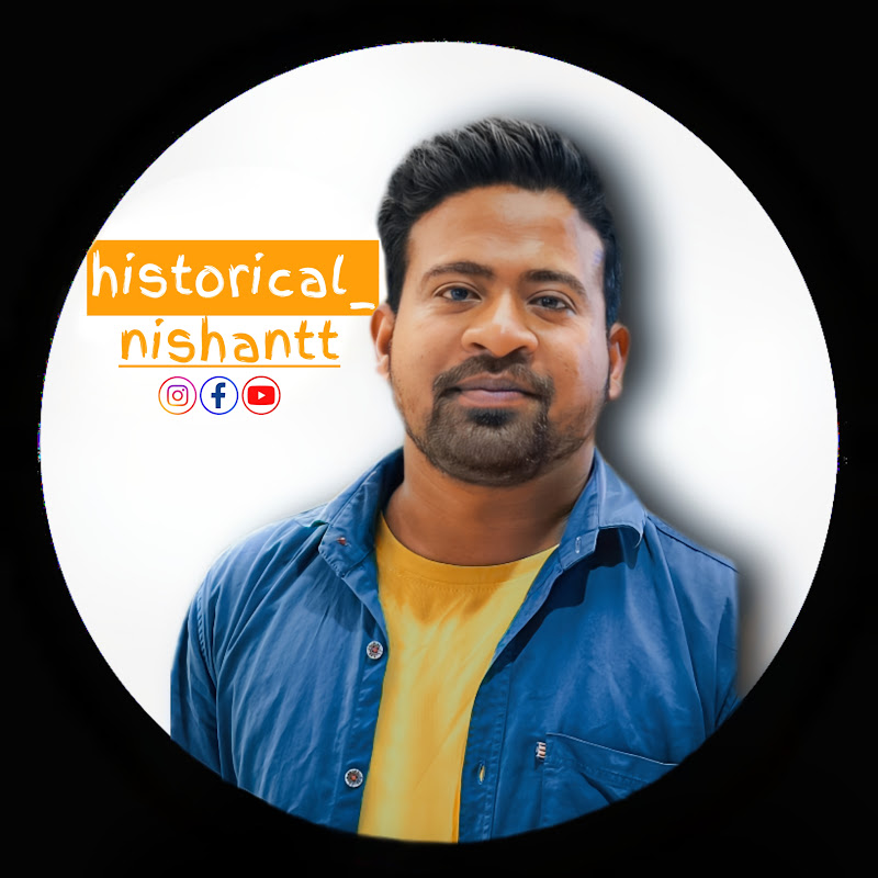 Historical Nishant