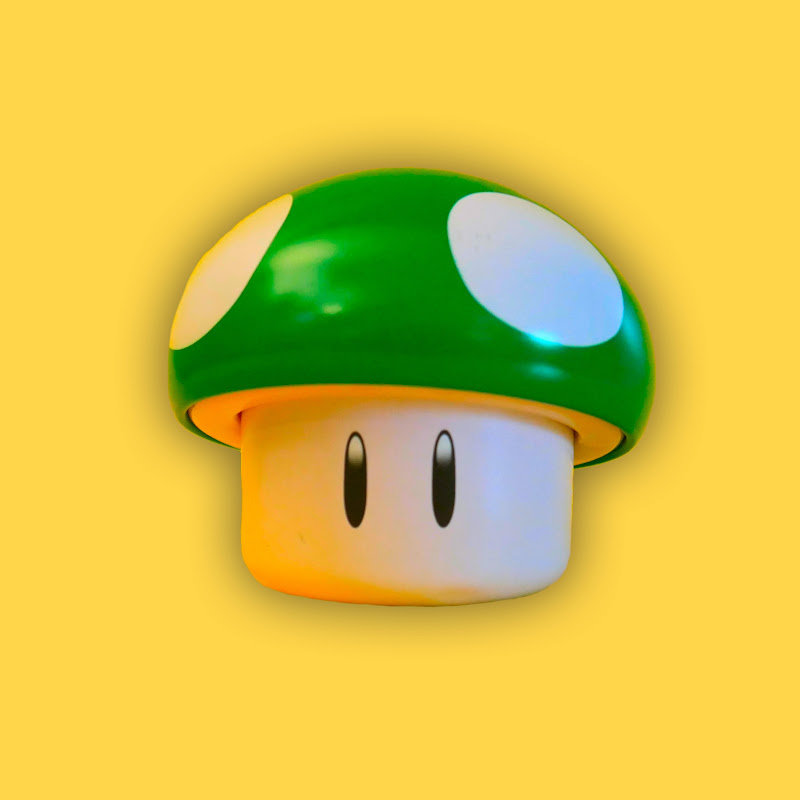 New Channel