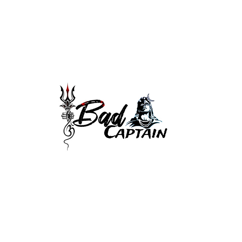 Bad_Captain Creations