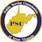 Public Service Commission of West Virginia logo