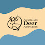 Australian Deer Association logo