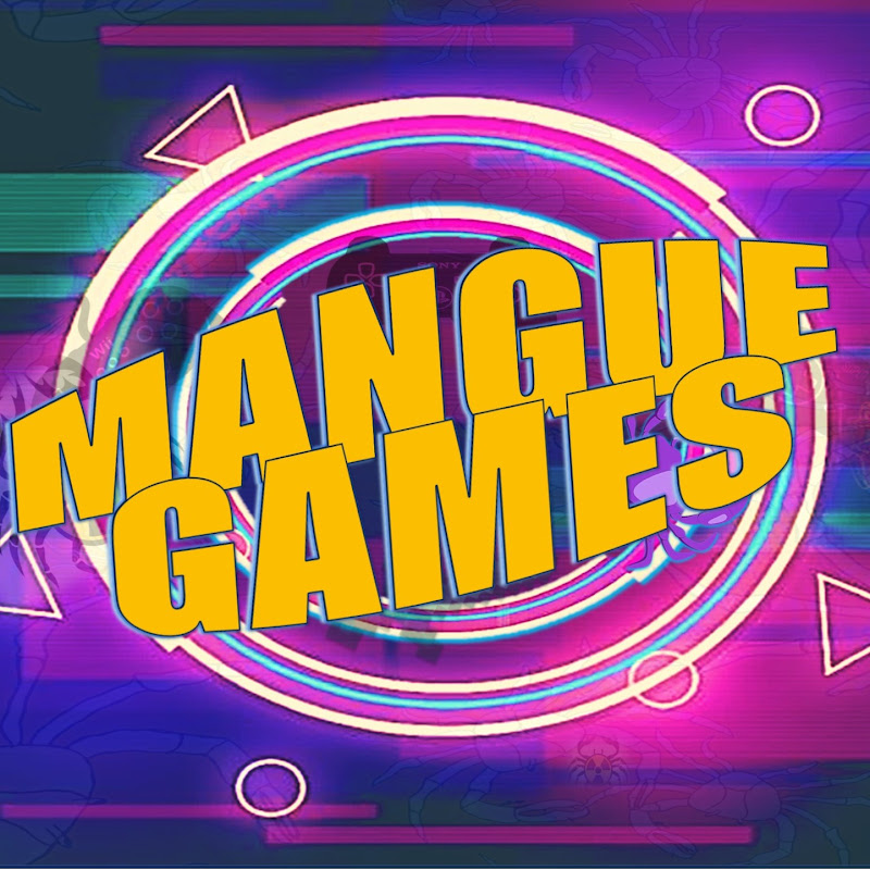 Mangue Games