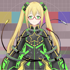 ポツコンウィルスリデルネットちゃん!!