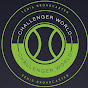 Challenger World logo