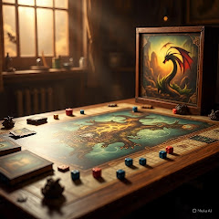 Game Master 89