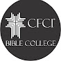 CFCI Bible College Head Office logo