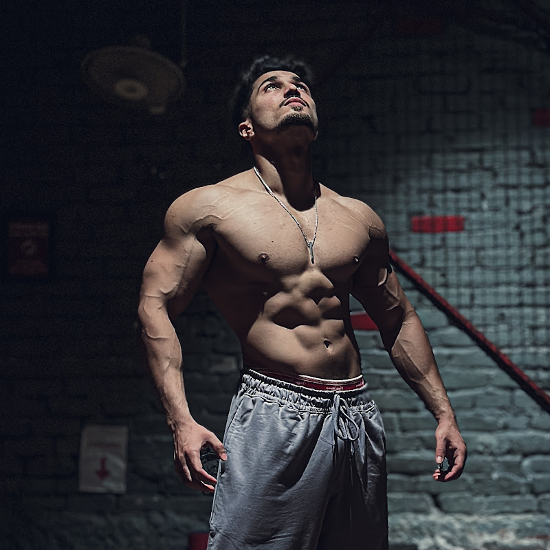 Rahul jaggi-fittness