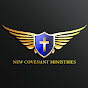 New Covenant Ministries - @newcovenantministries. YouTube Profile Photo