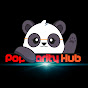 Popularity Hub logo