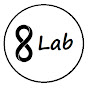 8Lab logo