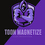Toon Magnetize logo