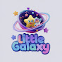 Little Galaxy logo