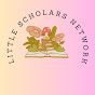 Little Scholars Network Armory Avatar