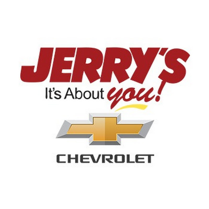 Jerry's Chevrolet Inc