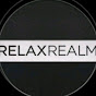 Relax realm logo