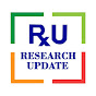 Research Update Organization logo