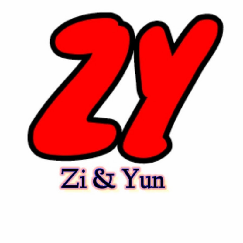 Zi & Yun