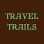 TravelTrails logo
