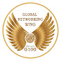 Global Networking G100 logo