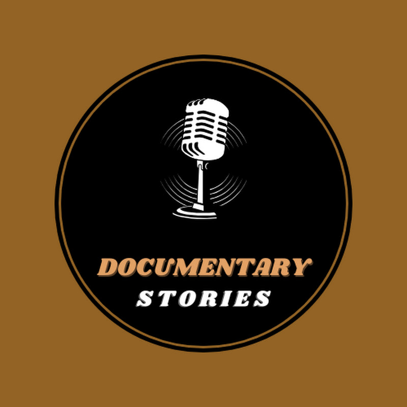 Documentary stories  profile avatar