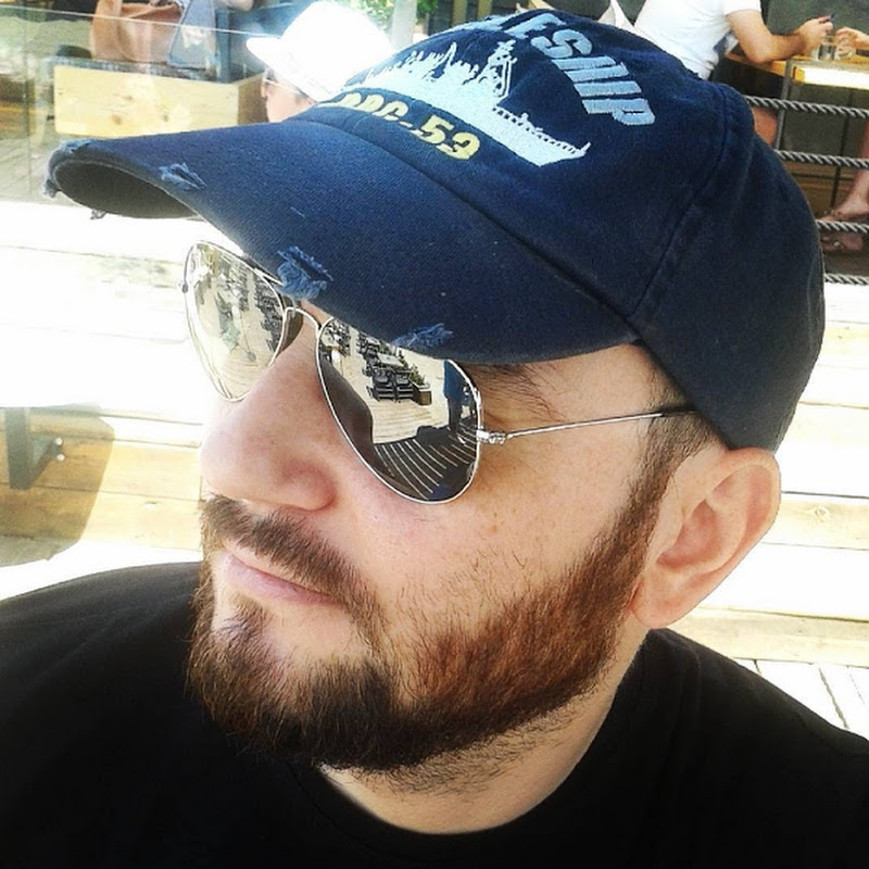 Channel Avatar