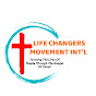 Life Changers Movement Int'l  logo