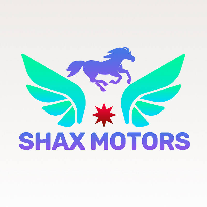 Shaxmotors