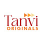 Tanvi Originals logo