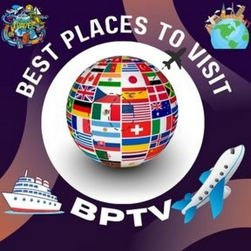 BPTV English